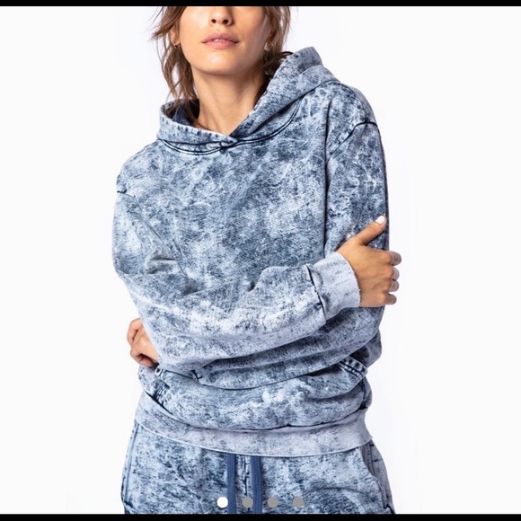 TALENTLESS-Special Edition Premium Acid Wash Set - Picture 2 of 10